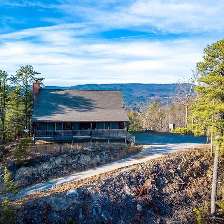Jacksons Cabin เซอเวียร์วีล ภายนอก รูปภาพ