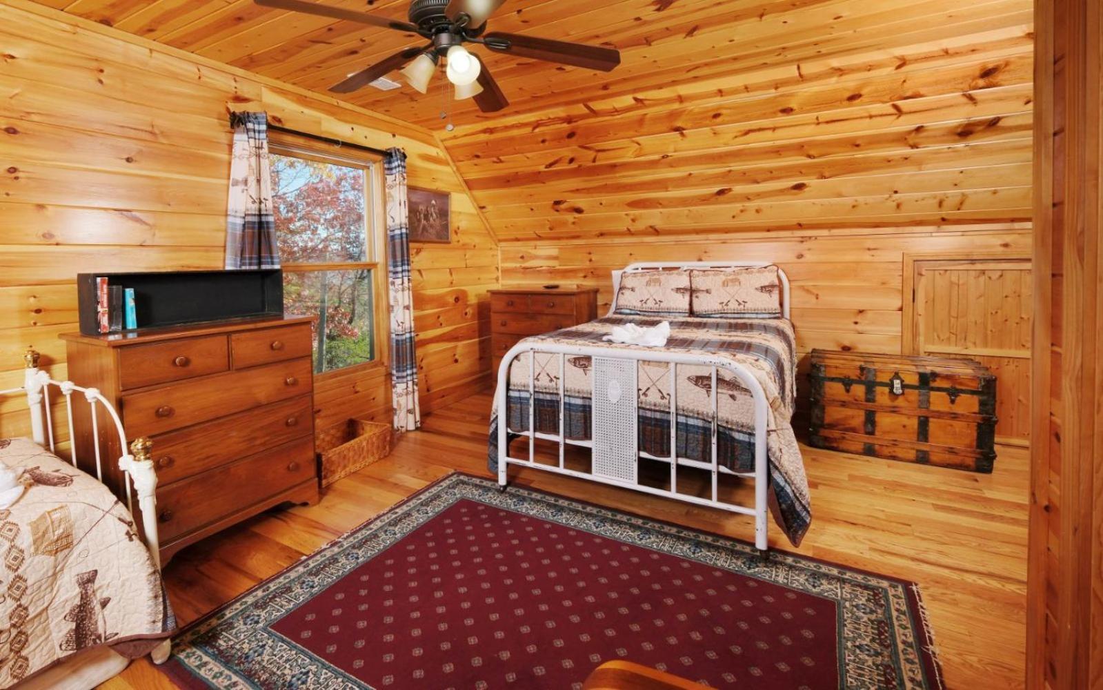 Jacksons Cabin เซอเวียร์วีล ภายนอก รูปภาพ