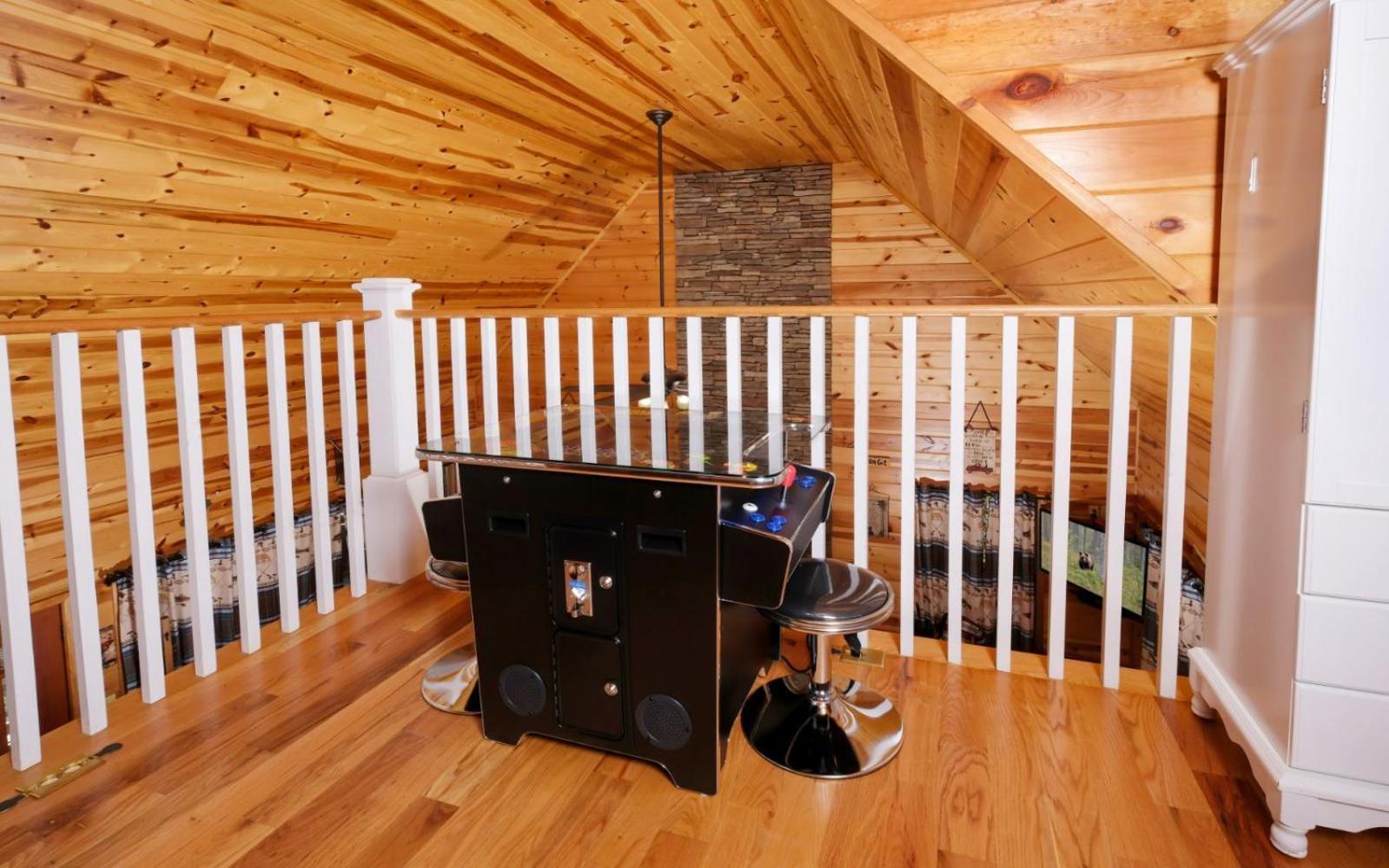 Jacksons Cabin เซอเวียร์วีล ภายนอก รูปภาพ