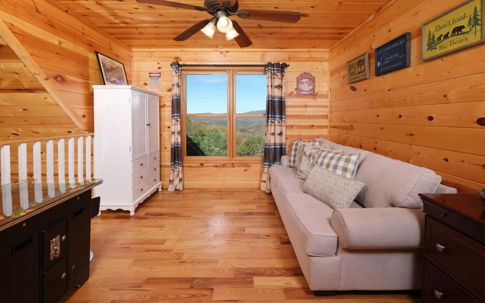 Jacksons Cabin เซอเวียร์วีล ภายนอก รูปภาพ
