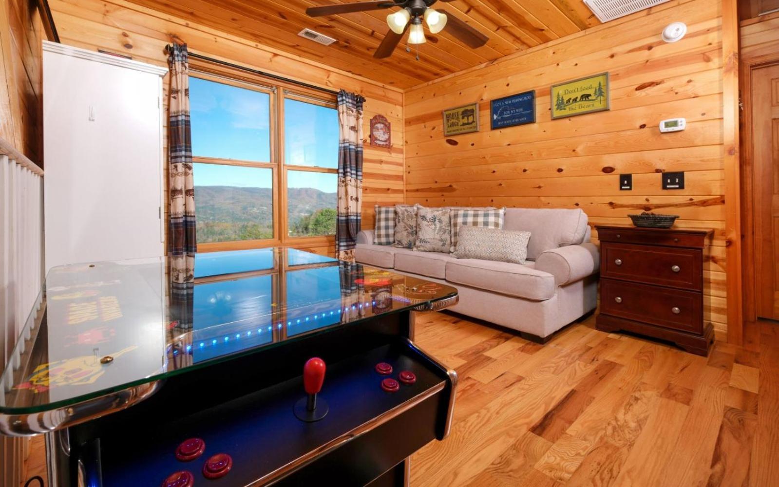 Jacksons Cabin เซอเวียร์วีล ภายนอก รูปภาพ