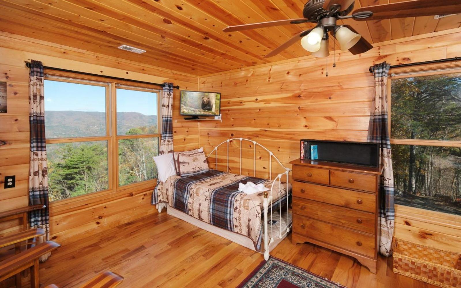 Jacksons Cabin เซอเวียร์วีล ภายนอก รูปภาพ