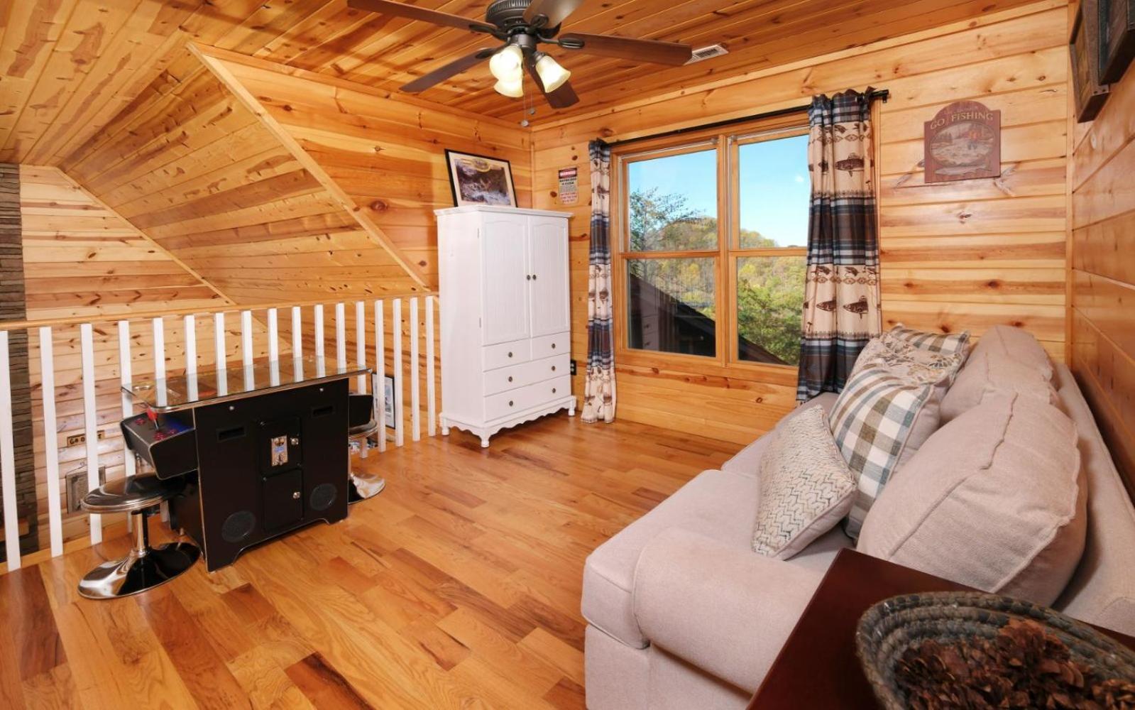 Jacksons Cabin เซอเวียร์วีล ภายนอก รูปภาพ