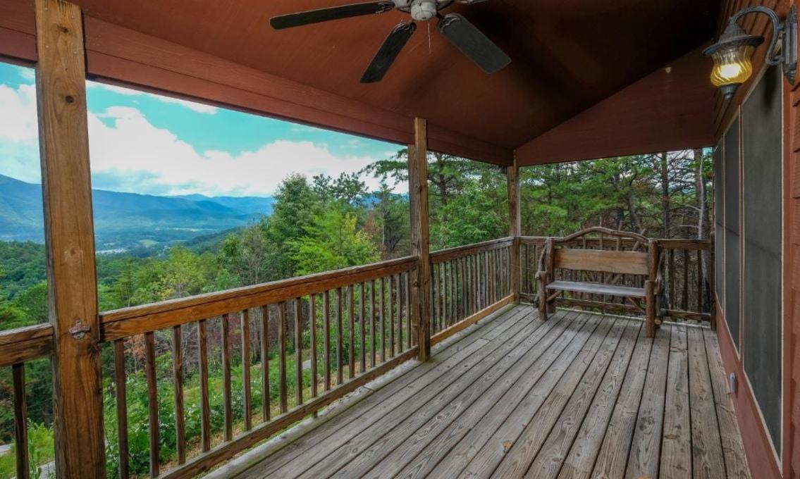 Jacksons Cabin เซอเวียร์วีล ภายนอก รูปภาพ