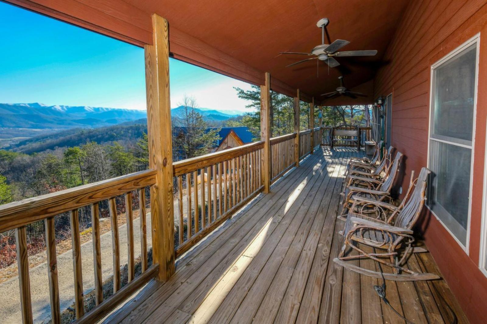 Jacksons Cabin เซอเวียร์วีล ภายนอก รูปภาพ
