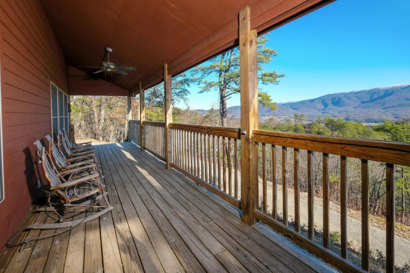 Jacksons Cabin เซอเวียร์วีล ภายนอก รูปภาพ