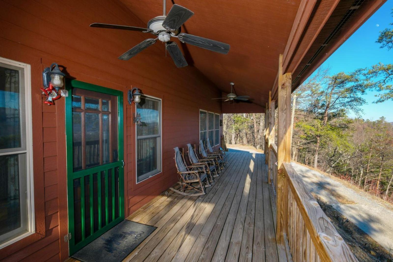Jacksons Cabin เซอเวียร์วีล ภายนอก รูปภาพ