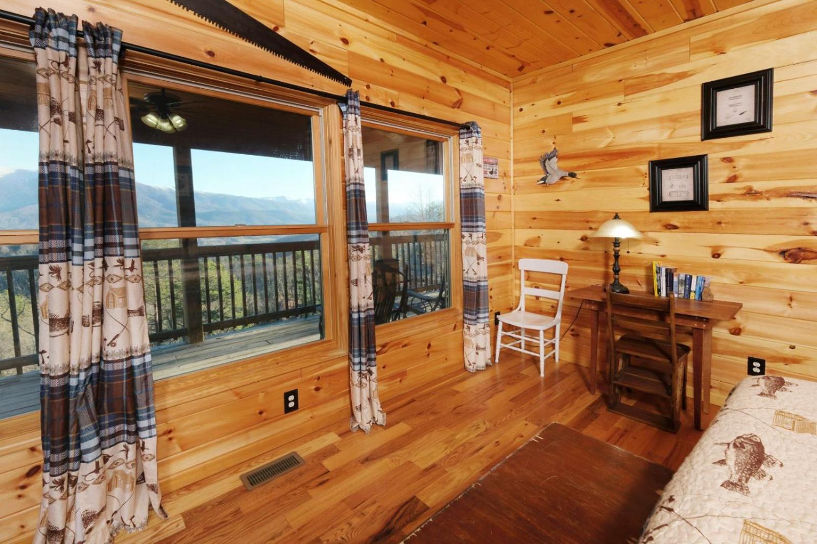 Jacksons Cabin เซอเวียร์วีล ภายนอก รูปภาพ