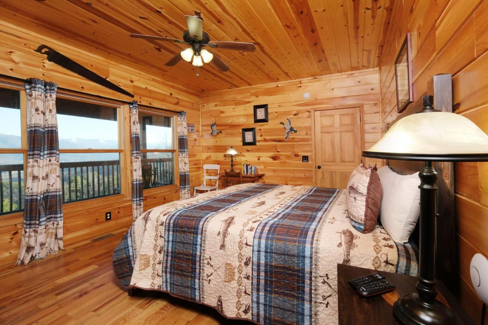 Jacksons Cabin เซอเวียร์วีล ภายนอก รูปภาพ