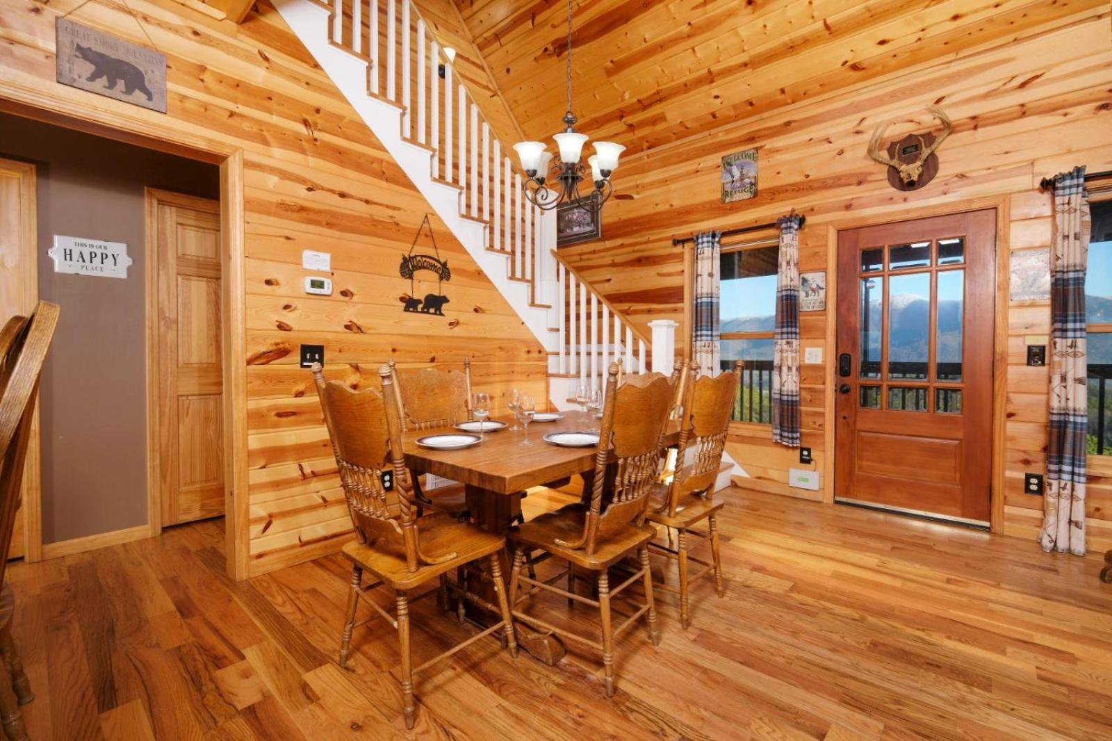 Jacksons Cabin เซอเวียร์วีล ภายนอก รูปภาพ